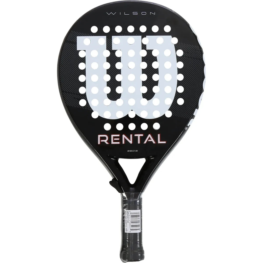 WILSON RENTAL V1