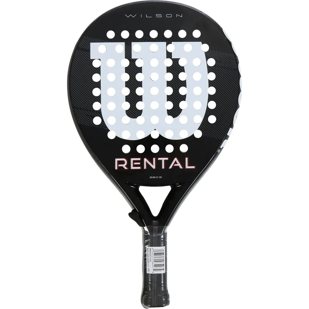WILSON RENTAL V1
