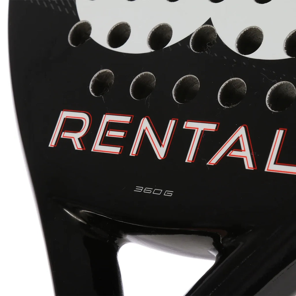 WILSON RENTAL V1