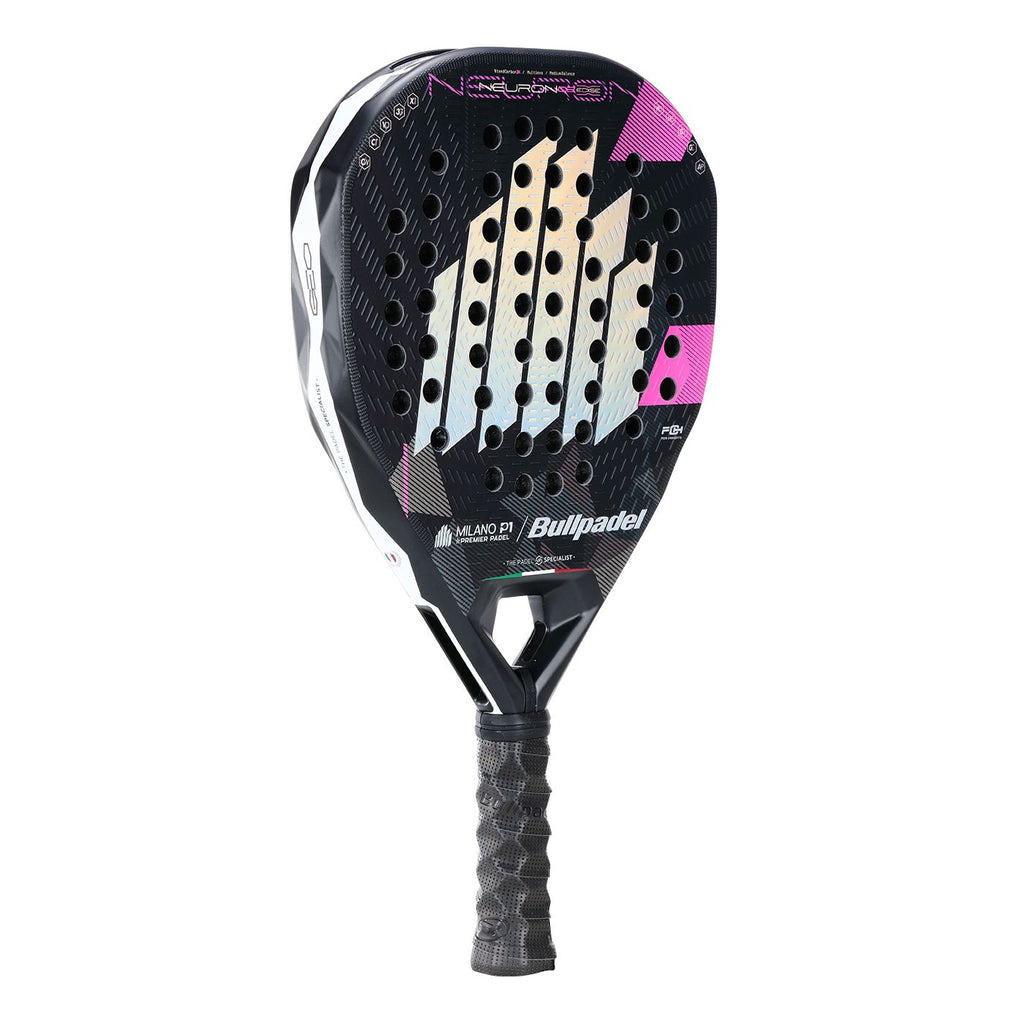 Racchetta Padel Bullpadel Neuron 02 Edge 2026 MILANO P1