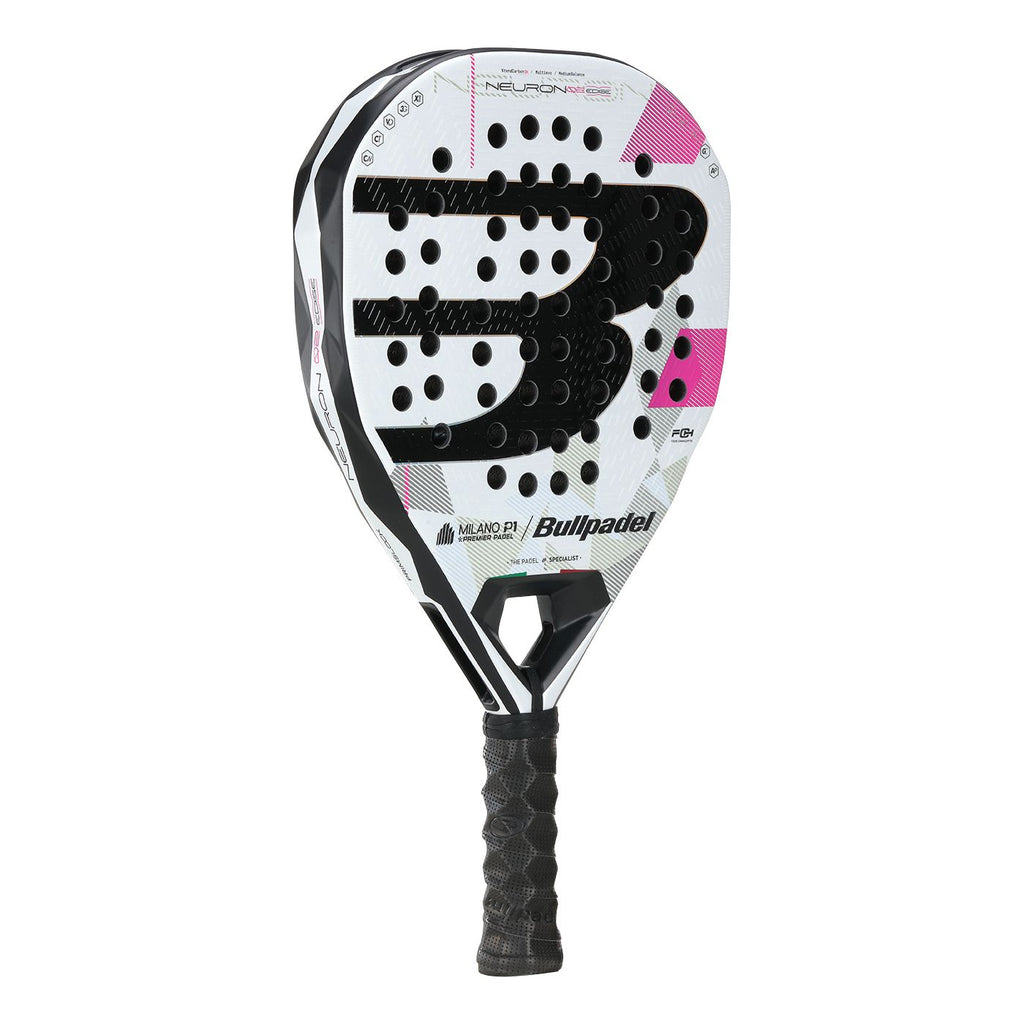 Racchetta Padel Bullpadel Neuron 02 Edge 2026 MILANO P1