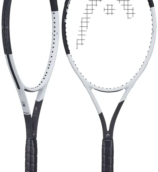 Racchetta tennis head jannik sinner auxetic 2.0 speed mp 2024