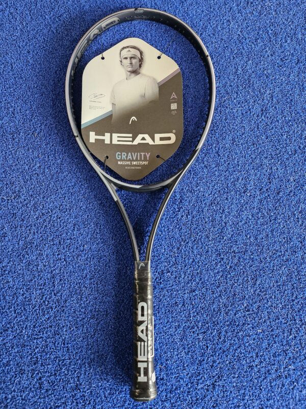 Racchetta tennis head gravity team 2023 - immagine 4