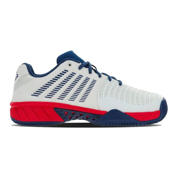Scarpa tennis per terra rossa k-swiss express light 3