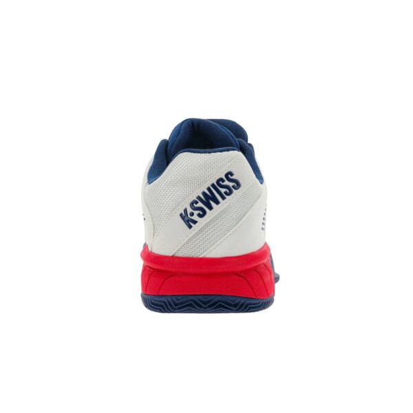 Scarpa tennis per terra rossa k-swiss express light 3 - immagine 3