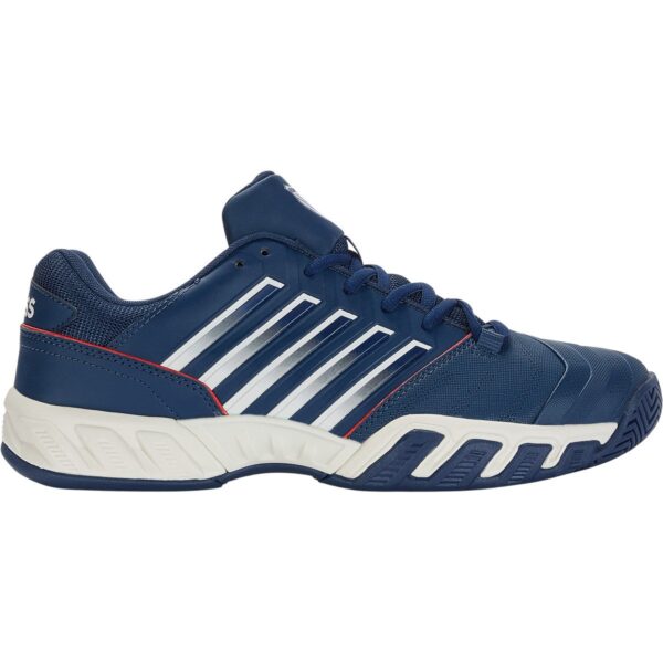 Scarpe per tutte le superfici k-swiss bigshot light 4 - immagine 6