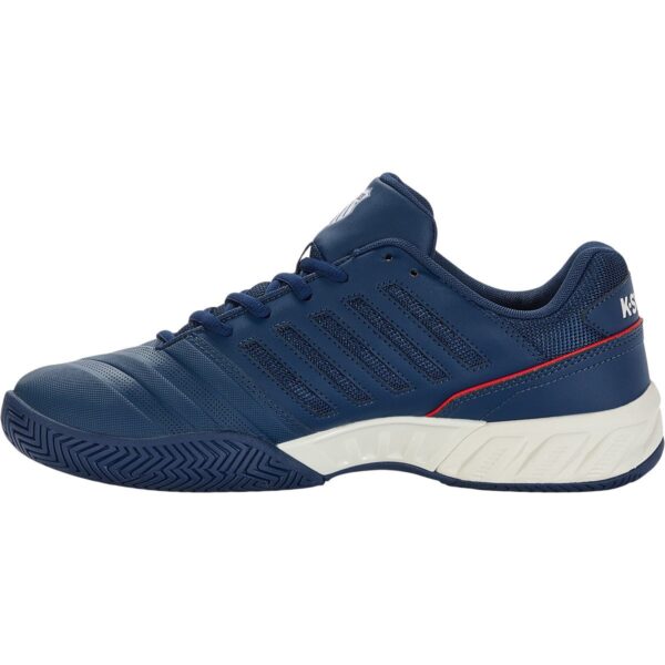 Scarpe per tutte le superfici k-swiss bigshot light 4 - immagine 5