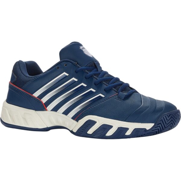 Scarpe per tutte le superfici k-swiss bigshot light 4