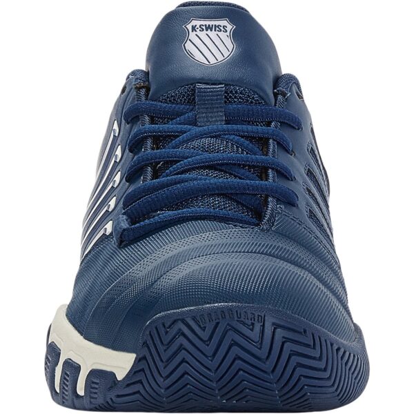 Scarpe per tutte le superfici k-swiss bigshot light 4 - immagine 3