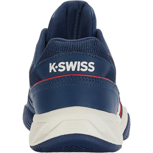 Scarpe per tutte le superfici k-swiss bigshot light 4 - immagine 4