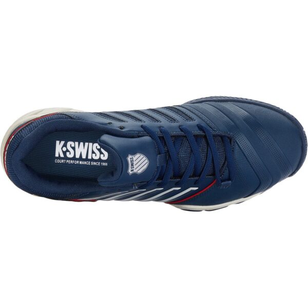 Scarpe per tutte le superfici k-swiss bigshot light 4 - immagine 2