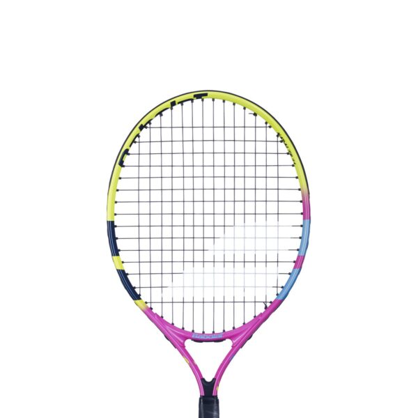 Racchetta tennis babolat nadal junior 21 - immagine 4