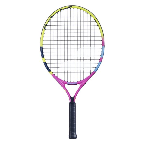 Racchetta tennis babolat nadal junior 21 - immagine 5