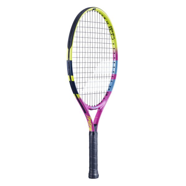 Racchetta tennis babolat nadal junior 21 - immagine 6