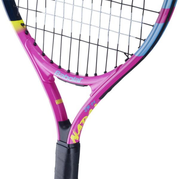 Racchetta tennis babolat nadal junior 21 - immagine 3