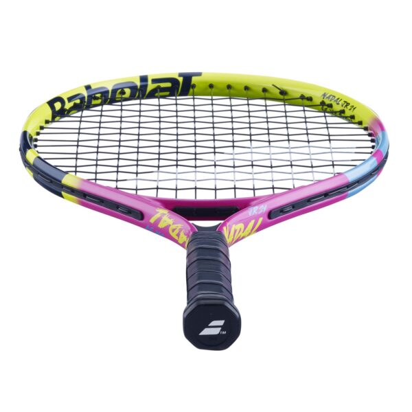 Racchetta tennis babolat nadal junior 21 - immagine 7