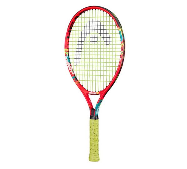 Racchetta tennis head novak junior 21
