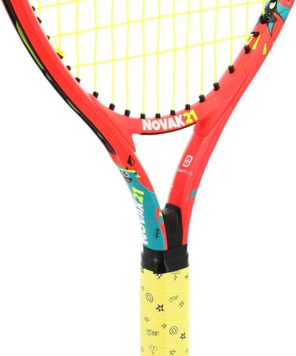 Racchetta tennis head novak junior 21 - immagine 2