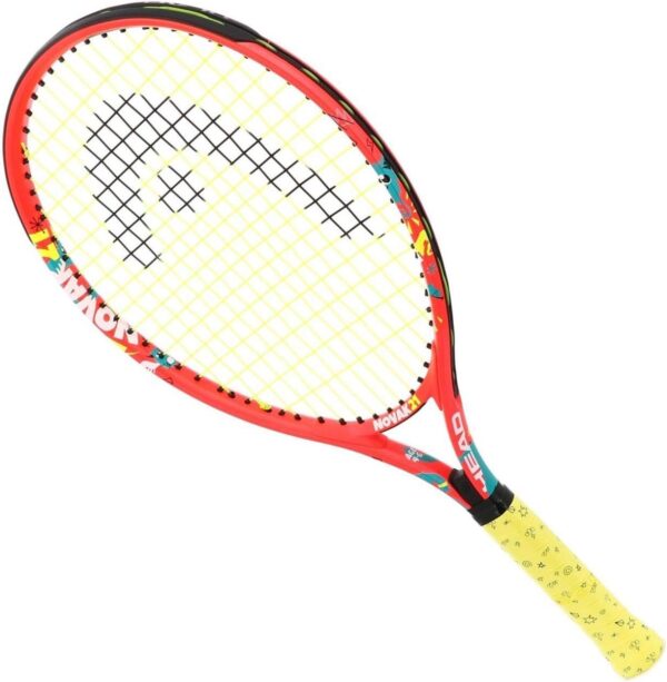 Racchetta tennis head novak junior 21 - immagine 4