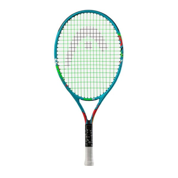 Racchetta tennis head novak junior 23 - immagine 2
