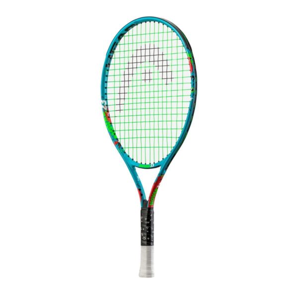 Racchetta tennis head novak junior 23