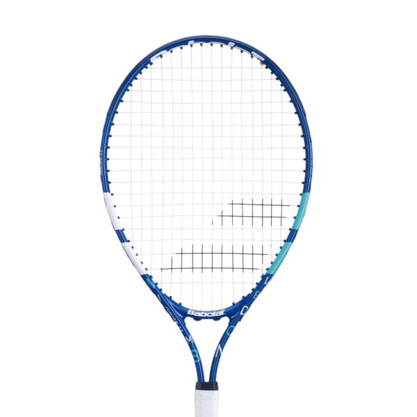 Racchetta tennis babolat wimbledon junior 23 - immagine 2