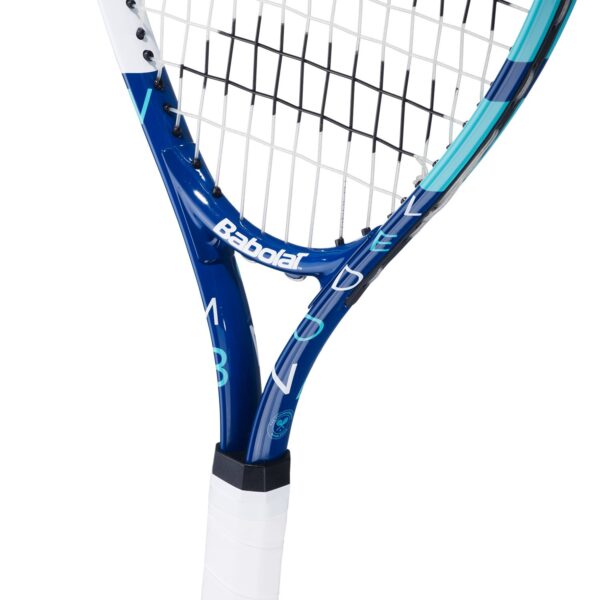 Racchetta tennis babolat wimbledon junior 23 - immagine 4