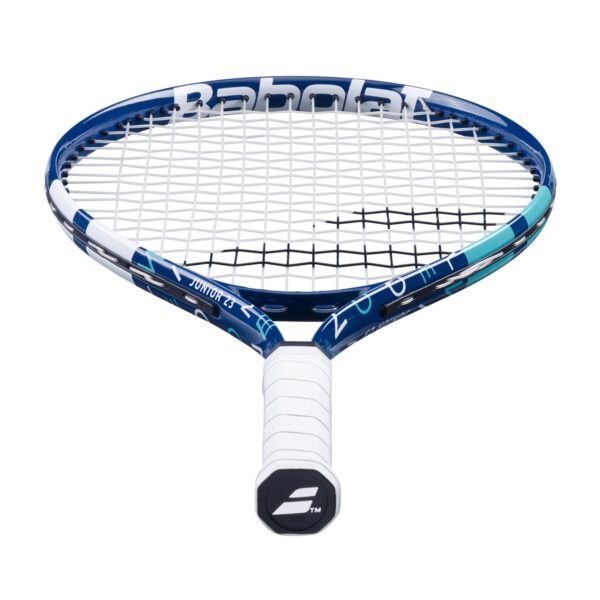Racchetta tennis babolat wimbledon junior 23