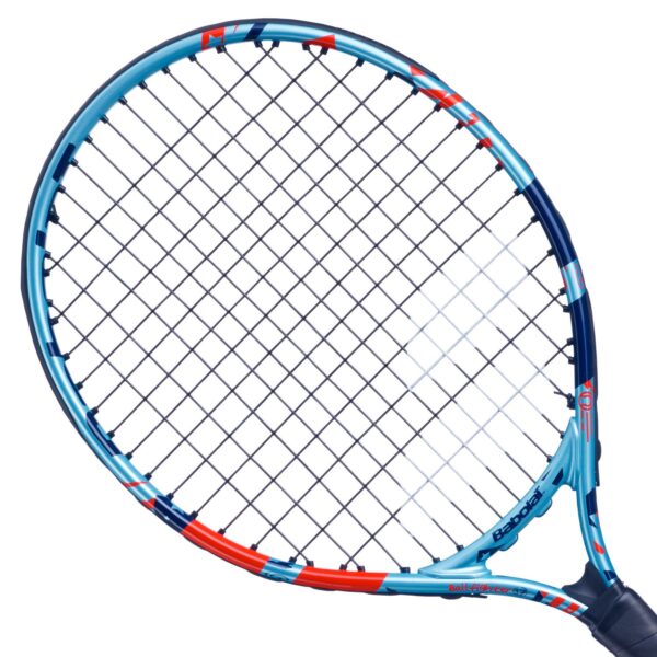 Racchetta tennis babolat ballfighter Junior 17 - immagine 5