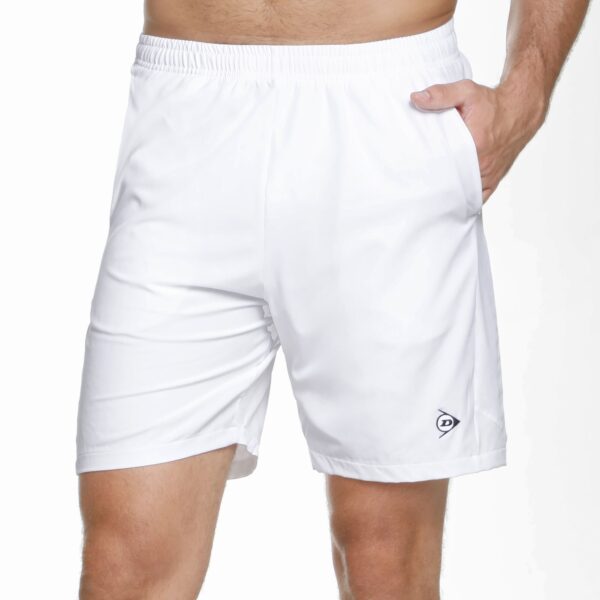 Pantaloncini dunlop game uomo - immagine 3