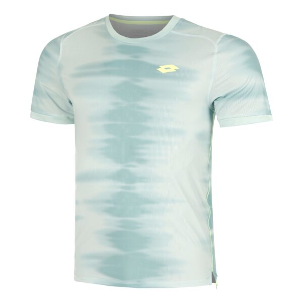 T-shirt lotto tech II uomo