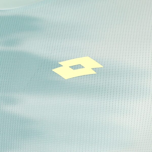 T-shirt lotto tech II uomo - immagine 5