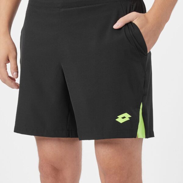 Pantaloncini lotto tech d1 uomo