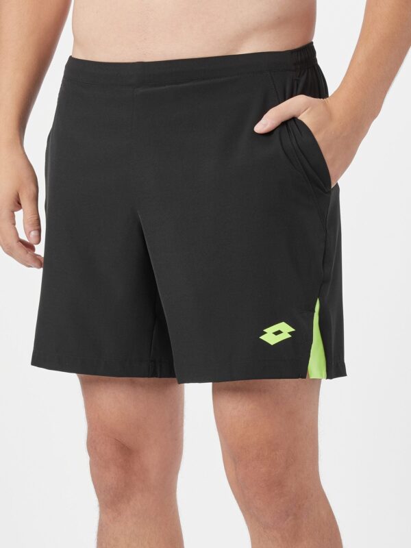 Pantaloncini lotto tech d1 uomo