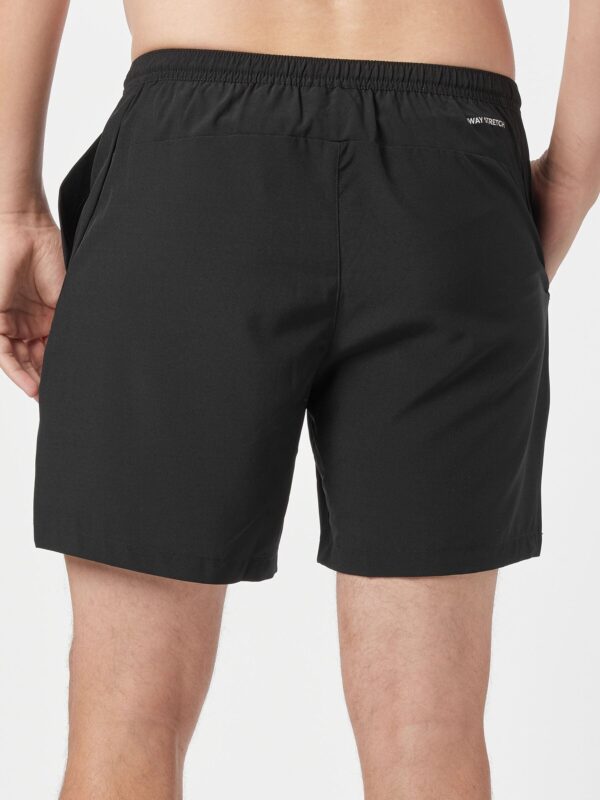 Pantaloncini lotto tech d1 uomo - immagine 2