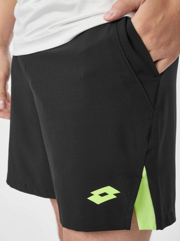 Pantaloncini lotto tech d1 uomo - immagine 4