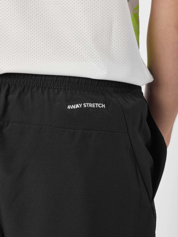 Pantaloncini lotto tech d1 uomo - immagine 3