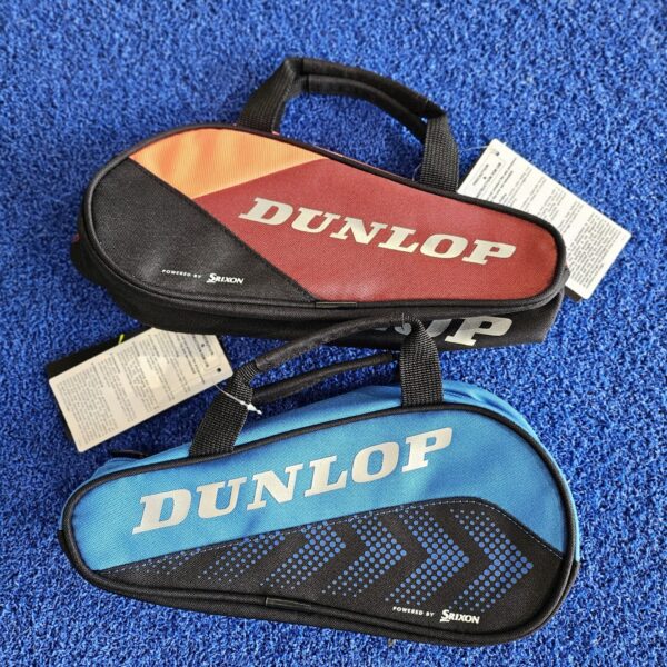 Mini bag dunlop tac cx dunlop