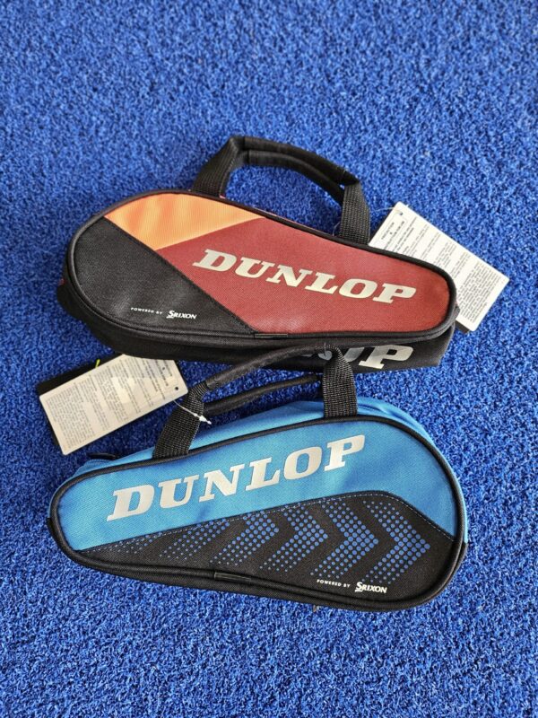 Mini bag dunlop tac cx dunlop
