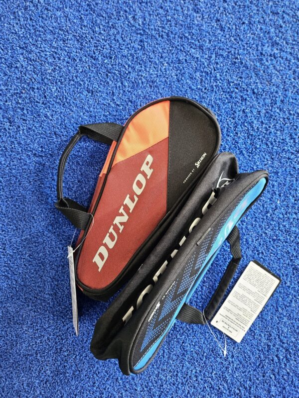 Mini bag dunlop tac cx dunlop - immagine 2