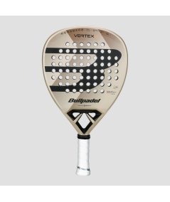 Racchetta padel bullpadel vertex 04 w 2025