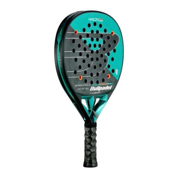Racchetta padel bullpadel vertex 04 hybrid 2025 - immagine 2