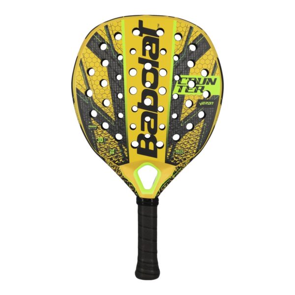 Racchetta padel babolat counter veron 2024