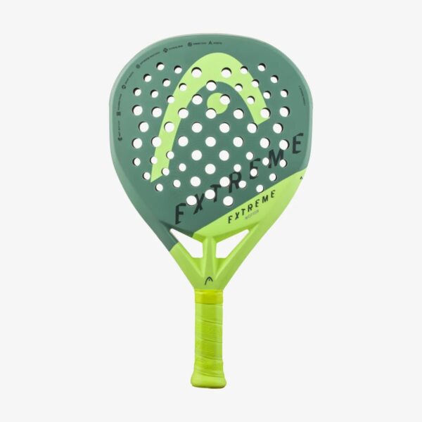 Racchetta Padel head exteme motion
