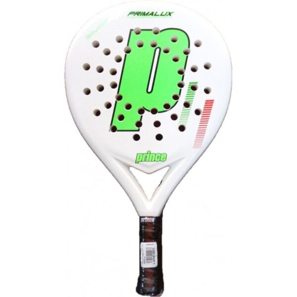 Racchetta padel prince primalux