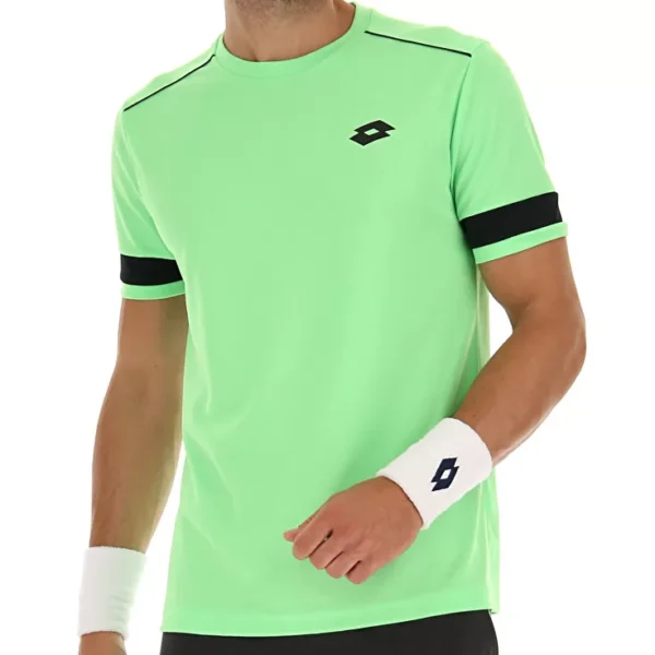 T-shirt lotto superrapida v tee