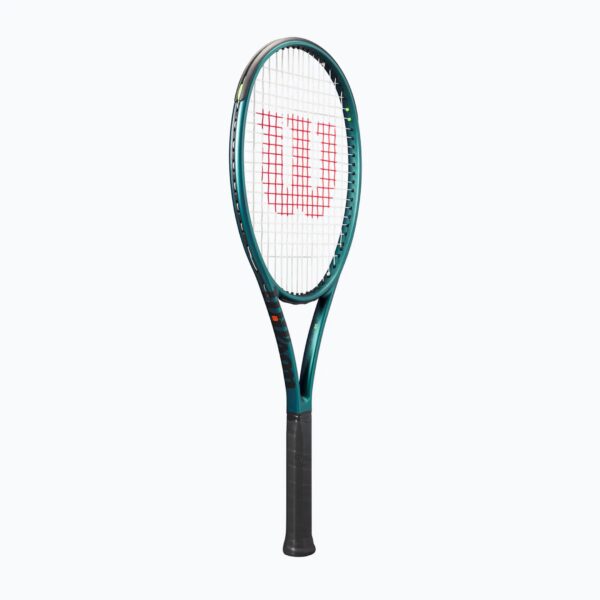 Racchetta da tennis wilson blade 98 - immagine 2