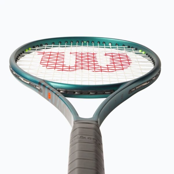 Racchetta da tennis wilson blade 98 - immagine 5