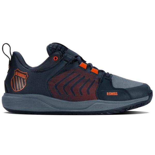 Scarpe da tennis k-swiss ultrashot team