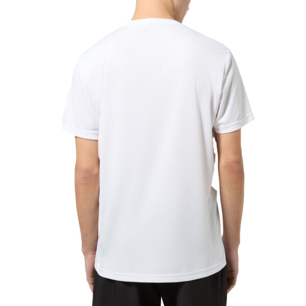 T-shirt australian crew ace bianco - immagine 2